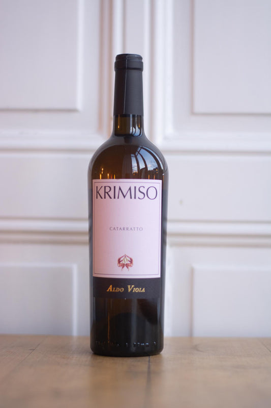 Krimiso 2019 - Aldo Viola - Alcamo (Sicile / IT)